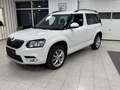 Skoda Yeti Skoda Yeti Ambition 4x4/Navi/SHZ/Service&TÜVneu Weiß - thumbnail 1