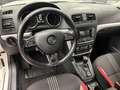 Skoda Yeti Skoda Yeti Ambition 4x4/Navi/SHZ/Service&TÜVneu Weiß - thumbnail 11