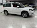 Skoda Yeti Skoda Yeti Ambition 4x4/Navi/SHZ/Service&TÜVneu Weiß - thumbnail 3