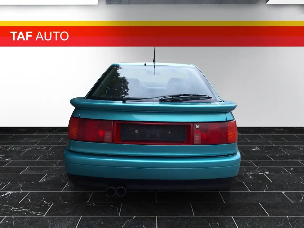 Audi 80 /89 Coupe mit Pickerl bis 09/2026, foto 11