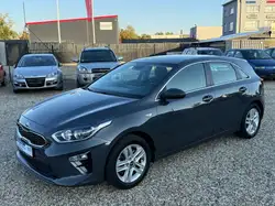 Kia cee'd / Ceed 1.0 TGDI/Tempo./Kamera/Carplay/SHZ+LRHZ!