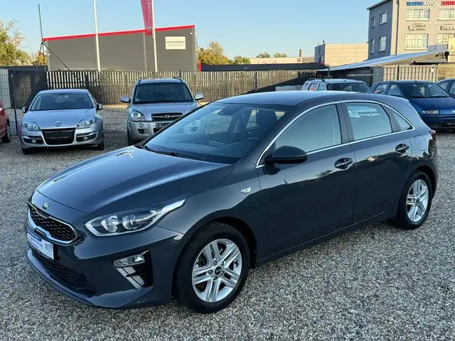 Kia cee'd / Ceed 1.0 TGDI/Tempo./Kamera/Carplay/SHZ+LRHZ!