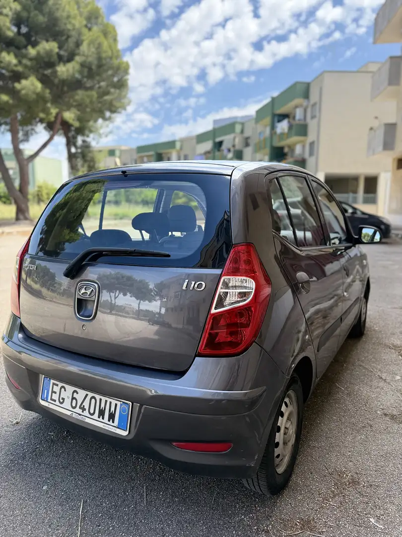Hyundai i10 1.1 Gpl - 2