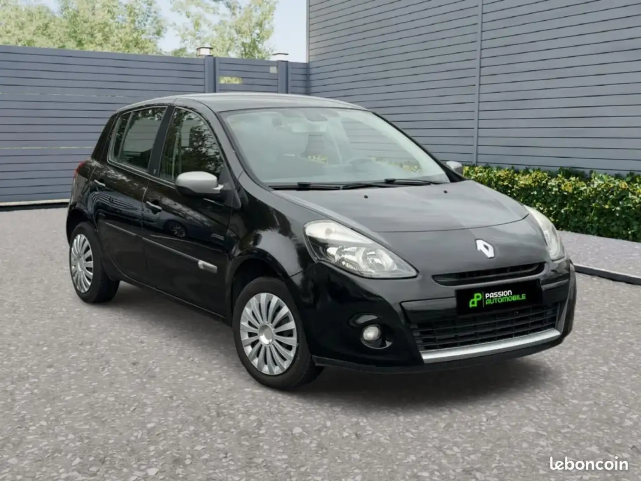 Renault Clio III 20TH ANNIVERSAIRE