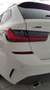 BMW 320 d x Drive Touring M Sport 19 Zoll Performance Blanc - thumbnail 9