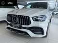 Mercedes-Benz GLE 53 AMG 4MATIC Wit - thumbnail 6