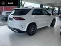 Mercedes-Benz GLE 53 AMG 4MATIC Wit - thumbnail 2