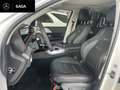 Mercedes-Benz GLE 53 AMG 4MATIC Blanc - thumbnail 14