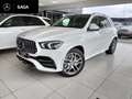 Mercedes-Benz GLE 53 AMG 4MATIC Wit - thumbnail 1