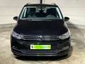 Volkswagen Touran 1.5 TSI Comfortline OPF DSG (EU6AP) Nero - thumbnail 3