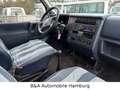 Volkswagen T4 Caravelle 1.9 TDI 8 Sitze+Tüv/Au 06.24+AHK Biały - thumbnail 9