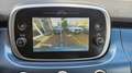 Fiat 500X 1.3 mjt Mirror 4x2 95cv CAM-U-CONNECT-NEOPATENTATI Blu/Azzurro - thumbnail 13