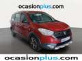 Dacia Lodgy 1.5Blue dCi Stepway Comfort 5pl. 85kW Rojo - thumbnail 2