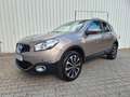 Nissan Qashqai I-Way 2.HD, RÜCKFAHRKAMERA, PANORAMADACH Braun - thumbnail 1