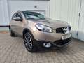 Nissan Qashqai I-Way 2.HD, RÜCKFAHRKAMERA, PANORAMADACH Braun - thumbnail 7