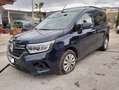 Renault Kangoo kangoo 1.5 DCI 115cv  SINISTRATO N1 4 Posti Blu/Azzurro - thumbnail 1