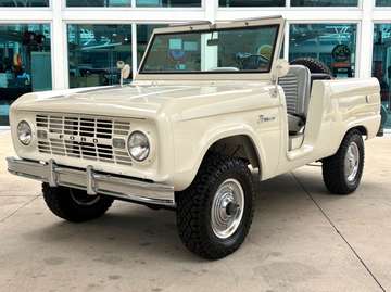 U13 Roadster