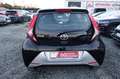 Toyota Aygo AYGO 1.0 Aut.1.HAND lück.Scheckheft TÜVNEU Schwarz - thumbnail 6