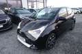 Toyota Aygo AYGO 1.0 Aut.1.HAND lück.Scheckheft TÜVNEU Schwarz - thumbnail 2