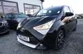 Toyota Aygo AYGO 1.0 Aut.1.HAND lück.Scheckheft TÜVNEU Schwarz - thumbnail 20