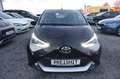 Toyota Aygo AYGO 1.0 Aut.1.HAND lück.Scheckheft TÜVNEU Schwarz - thumbnail 3
