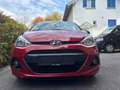 Hyundai i10 Classic Rot - thumbnail 4