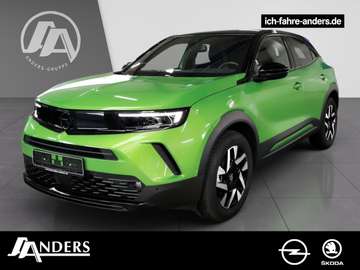 GS Line Kamera+LED+Navi+PDC+SHZ+Standh.