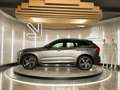 Volvo XC60 T6 Recharge R-Design Gris - thumbnail 8