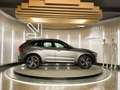 Volvo XC60 T6 Recharge R-Design Gris - thumbnail 4
