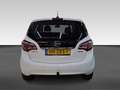 Opel Meriva 1.4 TURBO 120PK BLITZ ECC TREKHAAK CRUISE PDC WINT Blanc - thumbnail 4