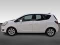 Opel Meriva 1.4 TURBO 120PK BLITZ ECC TREKHAAK CRUISE PDC WINT Blanc - thumbnail 2