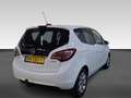 Opel Meriva 1.4 TURBO 120PK BLITZ ECC TREKHAAK CRUISE PDC WINT Blanc - thumbnail 5
