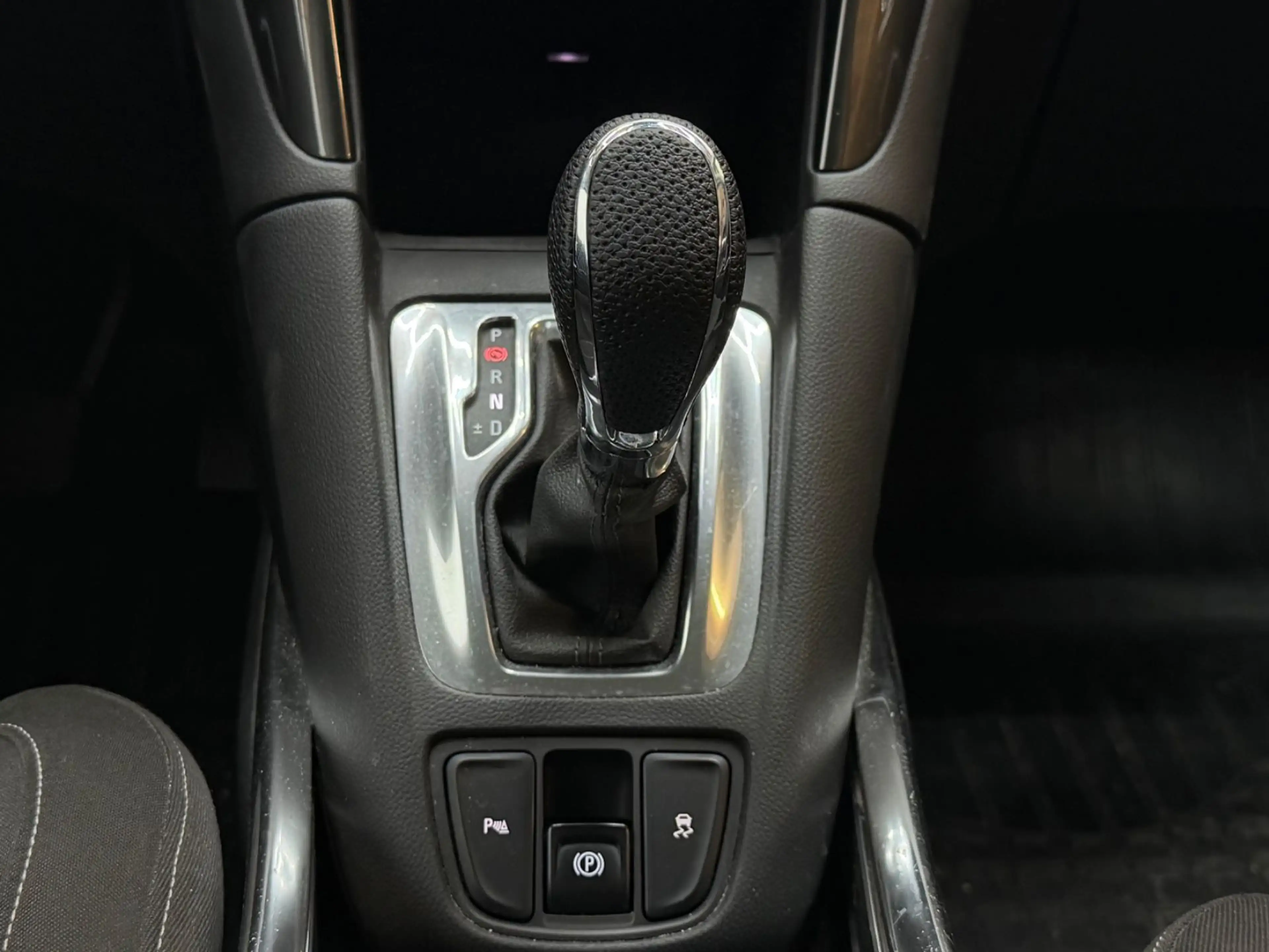 Opel Zafira 7-Sitzer|LED|Navi|R-Kam|ACC|LHZ|SHZ|2.HD| — photo 13