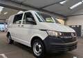 Volkswagen T6 Transporter Blanc - thumbnail 9