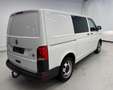 Volkswagen T6 Transporter Blanc - thumbnail 3