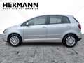 Volkswagen Golf Plus V 1.6 Goal *KlimaA*PDC*Sitzhzg*ESP* Silber - thumbnail 2