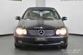 Mercedes-Benz CLK 200 Kompr. TPS cat Cabrio Elegance - Alim. GPL Niebieski - thumbnail 1