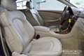 Mercedes-Benz CLK 200 Kompr. TPS cat Cabrio Elegance - Alim. GPL plava - thumbnail 15