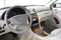 Mercedes-Benz CLK 200 Kompr. TPS cat Cabrio Elegance - Alim. GPL Blauw - thumbnail 16
