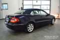 Mercedes-Benz CLK 200 Kompr. TPS cat Cabrio Elegance - Alim. GPL Azul - thumbnail 4