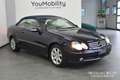 Mercedes-Benz CLK 200 Kompr. TPS cat Cabrio Elegance - Alim. GPL Mavi - thumbnail 2