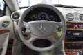 Mercedes-Benz CLK 200 Kompr. TPS cat Cabrio Elegance - Alim. GPL Azul - thumbnail 9