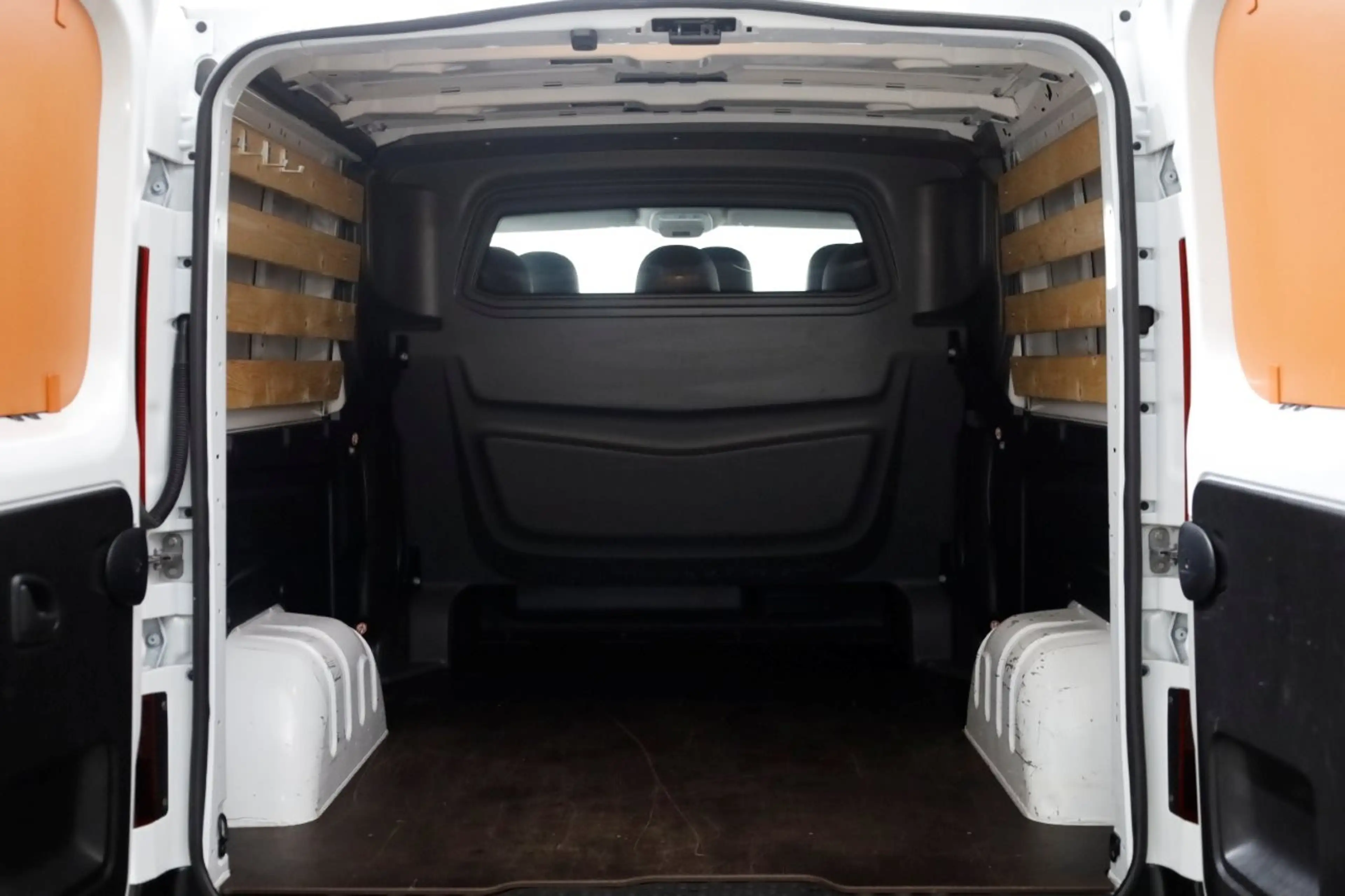 Fiat Talento 2.0 MultiJet 145pk Automaat L2H1 SX D.C. Airco/Nav — photo 7