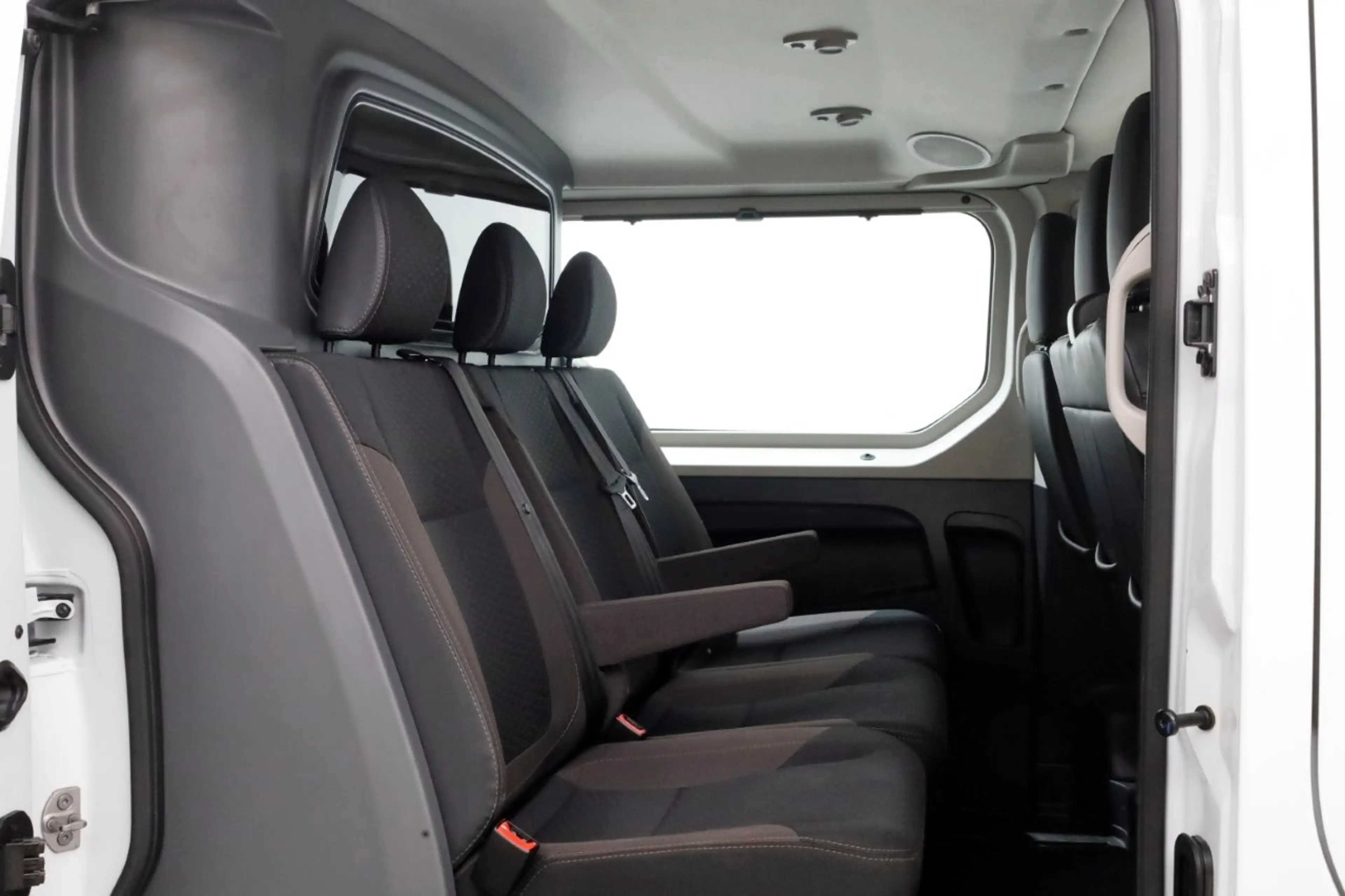 Fiat Talento 2.0 MultiJet 145pk Automaat L2H1 SX D.C. Airco/Nav — photo 6