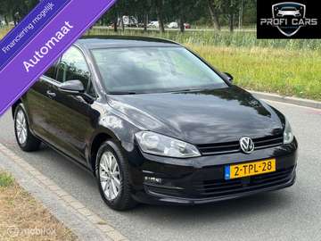 1.2 TSI Highline Airco Navi Elek.Pakket