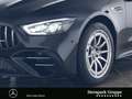Mercedes-Benz AMG GT GT 43 4M+ Multikontur+HUD+Pano+Softclose+360+uvm Schwarz - thumbnail 3