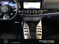 Mercedes-Benz AMG GT GT 43 4M+ Multikontur+HUD+Pano+Softclose+360+uvm Schwarz - thumbnail 11