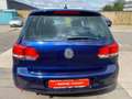 Volkswagen Golf Match | Standheizung | HU/AU neu | 1 Vorbesitzer Bleu - thumbnail 10