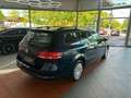 Volkswagen Passat Variant Trendline * 2. Hand / NAVI / TOP* Bleu - thumbnail 3