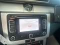Volkswagen Passat Variant Trendline * 2. Hand / NAVI / TOP* Bleu - thumbnail 8